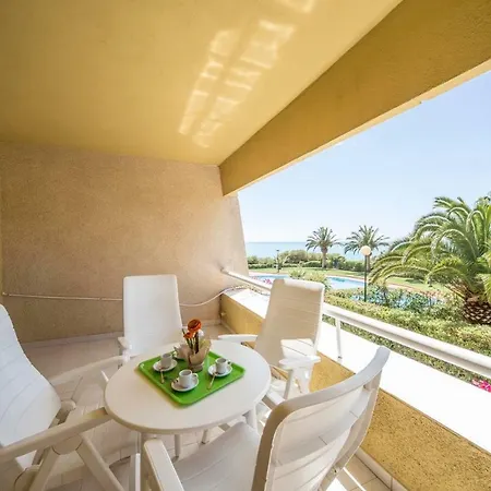 Prestige Turistico A105 Alcossebre
