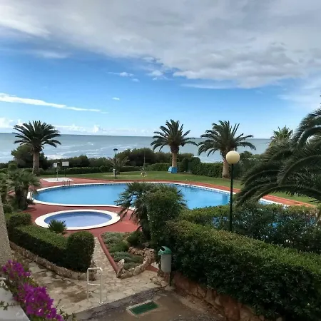 شقة Prestige Turistico A105 Alcossebre