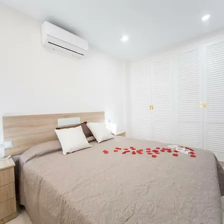 Prestige Turistico A105 شقة