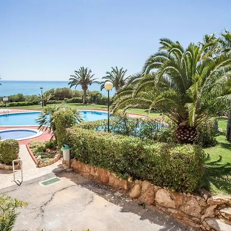 شقة Prestige Turistico A105 Alcossebre