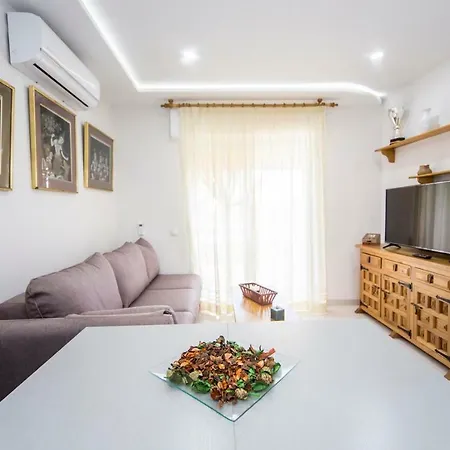 Prestige Turistico A105 * Alcossebre