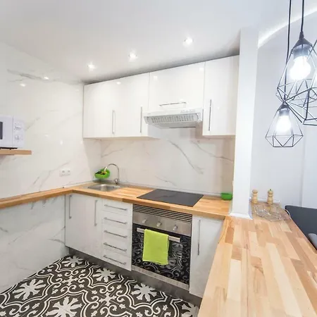 Prestige Turistico A105 شقة Alcossebre